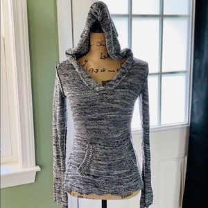 Roxy Hooded Sweater